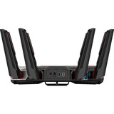ASUS Asus GT-BN98 BN25000 WiFi 8 Router, Routeur Noir