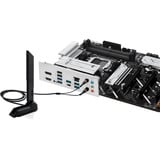 ASUS B650E MAX GAMING WIFI carte mère socket AM5 Noir