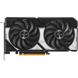 ASUS DUAL GeForce RTX 5060 OC 8G, Carte graphique 3x DisplayPort, 1x HDMI, DLSS 4