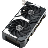 ASUS DUAL GeForce RTX 5060 OC 8G, Carte graphique 3x DisplayPort, 1x HDMI, DLSS 4