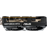 ASUS DUAL GeForce RTX 5060 OC 8G, Carte graphique 3x DisplayPort, 1x HDMI, DLSS 4