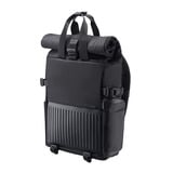 ASUS PP4600 ProArt Backpack, Sac à dos Noir, Sac à dos 16 pouces