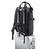ASUS PP4600 ProArt Backpack, Sac à dos Noir, Sac à dos 16 pouces