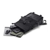 ASUS PP4600 ProArt Backpack, Sac à dos Noir, Sac à dos 16 pouces
