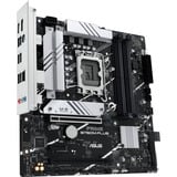 ASUS PRIME B760M-PLUS carte mère socket 1700 RAID, 2.5 Gb-LAN, Sound, µATX