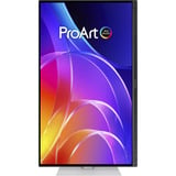 ASUS ProArt PA279CDV 26.5" 4K Ultra HD Moniteur Argent, 1x DisplayPort, 1x HDMI, 2x USB-C, 3x USB-A, 120 Hz