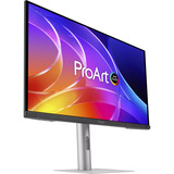 ASUS ProArt PA279CDV 26.5" 4K Ultra HD Moniteur Argent, 1x DisplayPort, 1x HDMI, 2x USB-C, 3x USB-A, 120 Hz