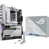 ASUS ROG MAXIMUS Z890 APEX, Socket 1851 carte mère RAID, 5Gb-LAN, WIFI, BT, Sound, ATX