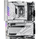 ASUS ROG MAXIMUS Z890 APEX carte mère socket 1851 RAID, 5Gb-LAN, WIFI, BT, Sound, ATX