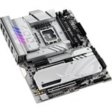ASUS ROG MAXIMUS Z890 APEX carte mère socket 1851 RAID, 5Gb-LAN, WIFI, BT, Sound, ATX