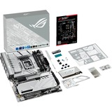 ASUS ROG MAXIMUS Z890 APEX carte mère socket 1851 RAID, 5Gb-LAN, WIFI, BT, Sound, ATX
