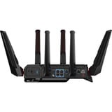 ASUS ROG Rapture GT-BN98, Routeur Noir