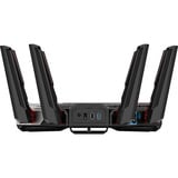 ASUS ROG Rapture GT-BN98, Routeur Noir