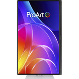 ASUS  26.5" 4K UHD Moniteur  Argent