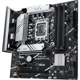 ASUS  carte mère socket 1700 