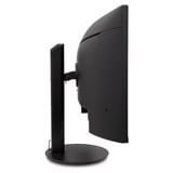 Acer  34" Moniteur UltraWide incurvé  Noir