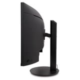 Acer  34" Moniteur UltraWide incurvé  Noir