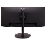 Acer  34" Moniteur UltraWide incurvé  Noir