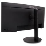 Acer  34" Moniteur UltraWide incurvé  Noir