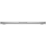 Apple MacBook Pro 14" (MDE64FN/A) PC portable Argent | M5 | 10-Core GPU | 24 Go | 1 To SSD