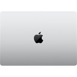 Apple MacBook Pro 14" (MDE64FN/A) PC portable Argent | M5 | 10-Core GPU | 24 Go | 1 To SSD