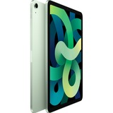 Apple iPad Air (2020), 10.9", Tablette Vert, 64 Go, Wifi, iPadOS