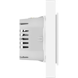 Aqara Aqara Shutter Switch H2 Kit, Interrupteur 