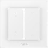 Aqara Shutter Switch H2 Kit, Interrupteur 