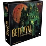 Betrayal at House on the Hill (3rd Edition), Jeu de société