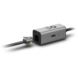 Athom Energy Dongle, Économie d'énergie Gris, P1, USB-C, Wi-Fi 6, Bluetooth 5 LE