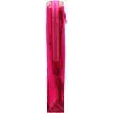 Barbie Fashionistas - Débardeur orange/rose, Poupée 