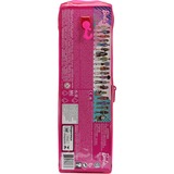 Barbie Fashionistas - Débardeur orange/rose, Poupée 