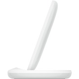 Belkin BOOSTCHARGE Support de charge à induction 15W + Quick Charge 3.0 24W, Station de recharge Blanc