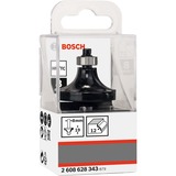Bosch 2608628343 Fraiseuses 8 mm, 1,9 cm