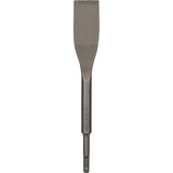 Bosch 2608690091 Rotary hammer chisel attachment, Burin Rotary hammer chisel attachment, Bosch, Acier inoxydable, 26 cm
