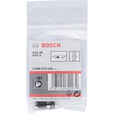 Bosch 2 608 570 140 Mèche, Collet GGS 8 C; GGS 28; GGS 28 C; GGS 28 CE; GGS 28 LC; GGS 28 LCE; GGS 28 LPC Professional