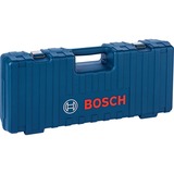 Bosch Mallette de transport pour meuleuse d'angle 180-230 mm, Boîte à outils Bleu