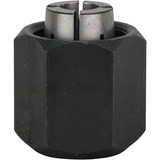 Bosch Pinces de serrage, Collet 8 mm, Noir