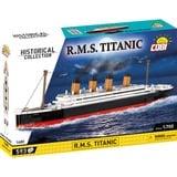 COBI Collection historique - R.M.S. Titanic, Jouets de construction Échelle 1:700