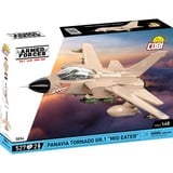 COBI Forces armées - Panavia Tornado GR.1 « MiG Eater », Jouets de construction Échelle 1:48