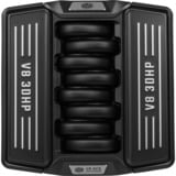 Cooler Master V8 ACE 3DHP Refroidisseur CPU Noir