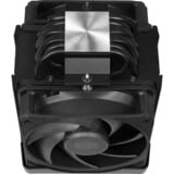 Cooler Master V8 ACE 3DHP Refroidisseur CPU Noir