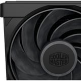 Cooler Master V8 ACE 3DHP Refroidisseur CPU Noir