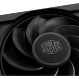 Cooler Master V8 ACE 3DHP Refroidisseur CPU Noir
