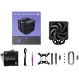 Cooler Master V8 ACE 3DHP Refroidisseur CPU Noir