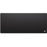 Corsair MM Anti-fray Cloth XXL, Tapis de souris gaming Noir