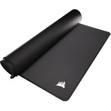 Corsair MM Anti-fray Cloth XXL, Tapis de souris gaming Noir