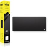 Corsair MM Anti-fray Cloth XXL, Tapis de souris gaming Noir