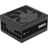 Corsair RM850x (2024) alimentation  modulaire 850 watt Noir, 1x 12V-2x6, 3x PCIe