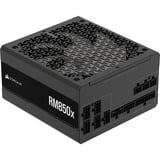 Corsair RM850x (2024) alimentation  modulaire 850 watt Noir, 1x 12V-2x6, 3x PCIe
